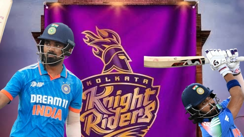 KL Rahul