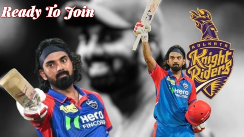 KL Rahul