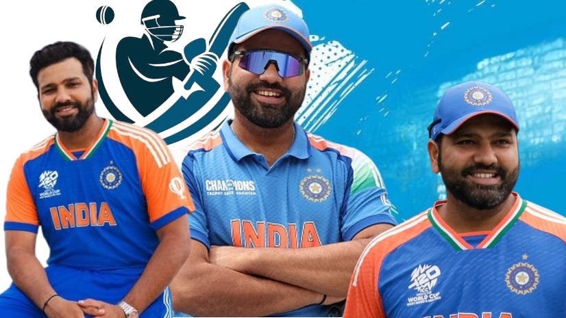Rohit Sharma