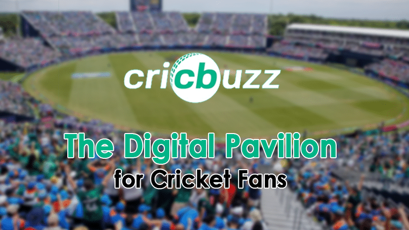 Cricbuzz