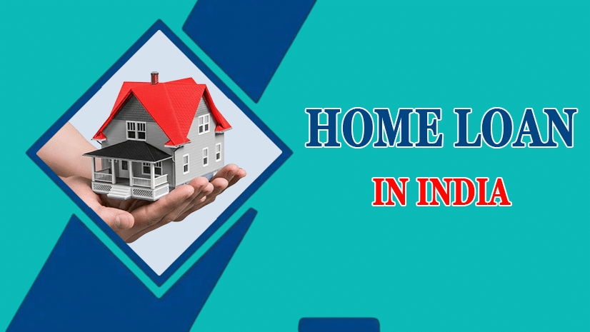 Home Loan in India