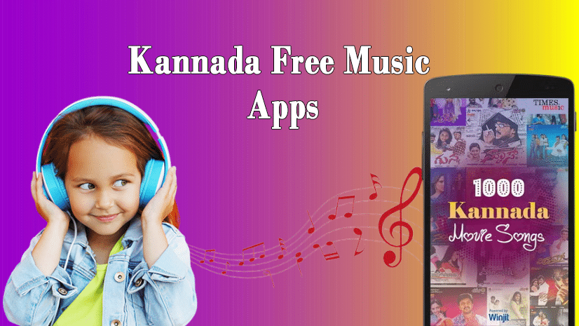 Kannada Free Music Apps