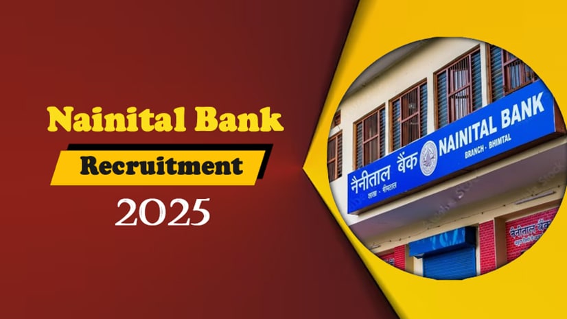Nainital Bank