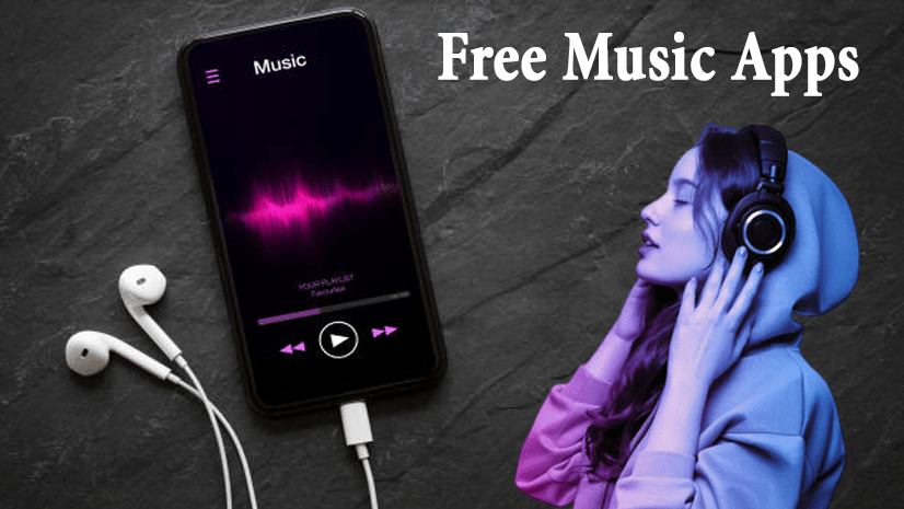 Odia Free Music Apps