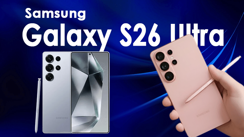 Samsung Galaxy S26 Ultra