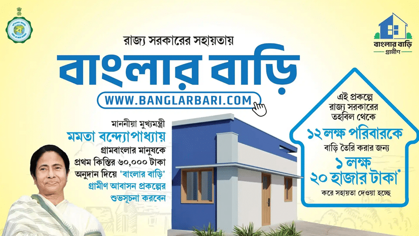 Banglar Bari 