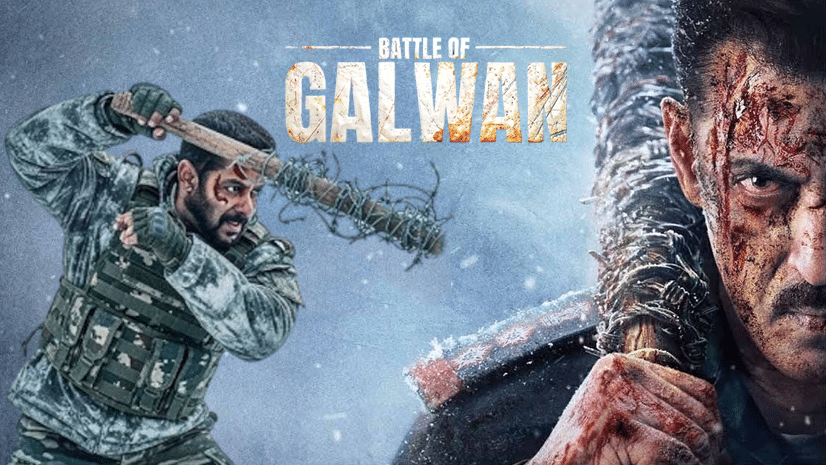 Battle of Galwan